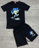 Спортивний костюм дитячий Puma, турецька двунитка, пеньє, м.287-1 (Розмір: 4-8 років ), 3 кольори, в упаковці 5 шт. №330952 - 