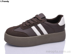 Кросівки JZ179-5 р: 36-41, в упаковці: 8 пар, купити тільки гуртом