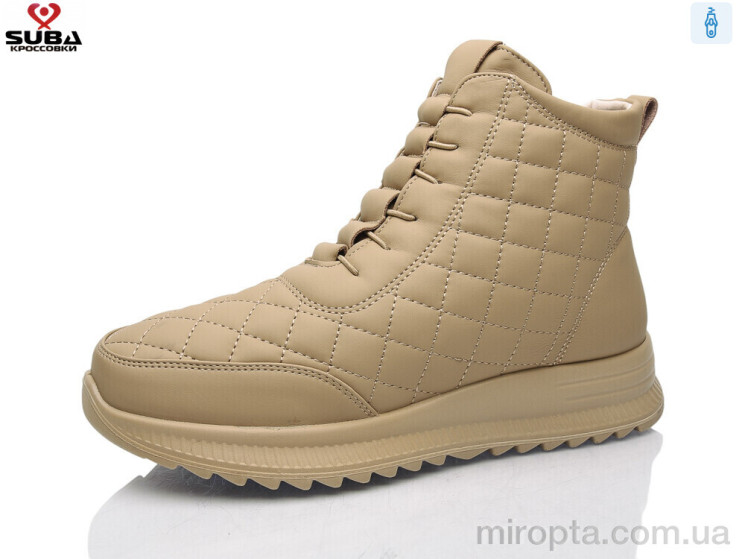 Черевики M635-2 р: 37-42, в упаковці: 8 пар, купити тільки гуртом - 1214306