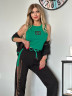 Костюм жіночий "1341" (р: S,M,L,XL) в упаковці 4 шт. №368515 - iBamBino SE785