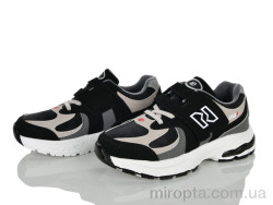 Кросівки OK2610-3A р: 33-38, в упаковці: 8 пар, купити тільки гуртом