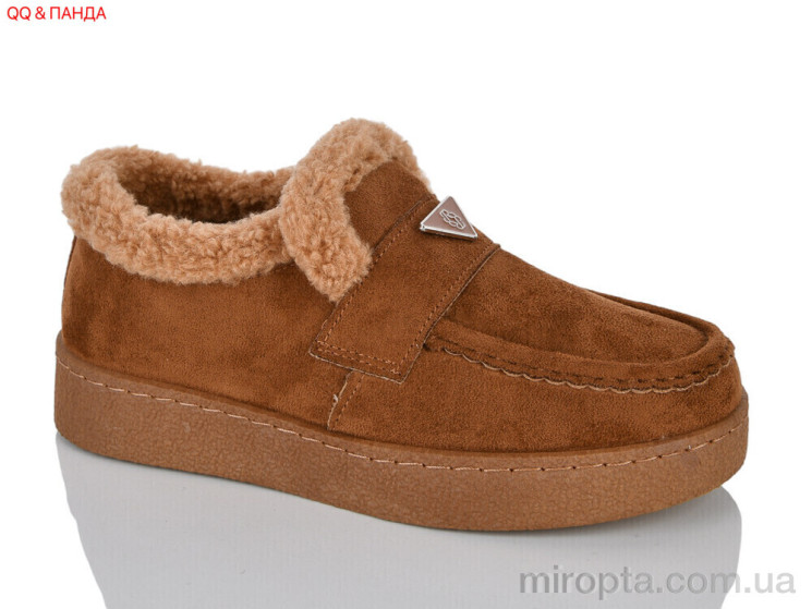 Уги J2151-5 р: 36-41, в упаковці: 8 пар, купити тільки гуртом - 1199788
