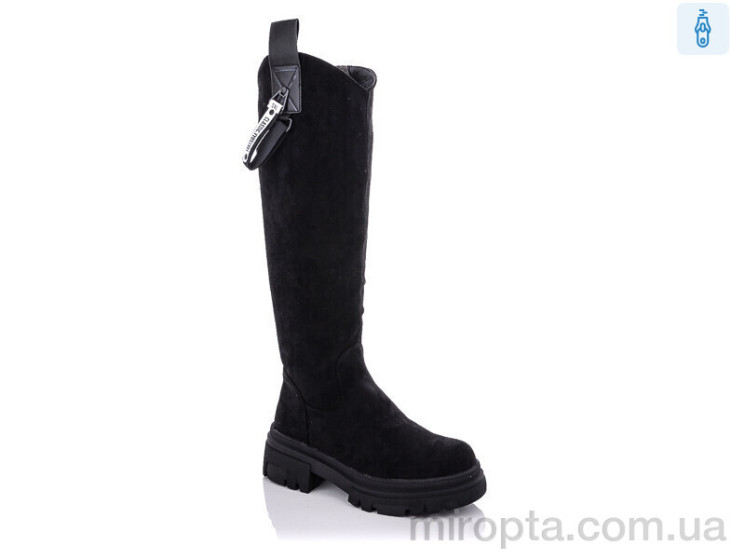 Чоботи P2245-2 р: 36-41, в упаковці: 6 пар, купити тільки гуртом - 790674