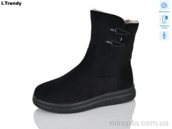 Черевики DH3352-11A р: 36-41, в упаковці: 6 пар, купити тільки гуртом