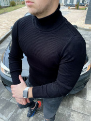 Гольф No Brand р M-2XL Чоловіча S3108 black