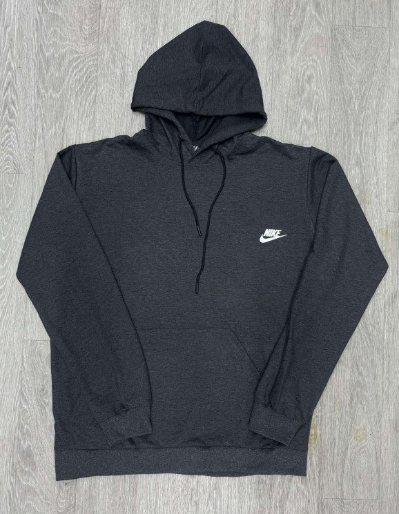 Худі чоловіче Nike "63" турецька тканина  (р: 56-64) 2 кольори, в упаковці 5 шт. №360929 - Spider