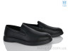 Туфлі V25196-A001 р: 40-45, в упаковці: 8 пар, купити тільки гуртом - 1194383