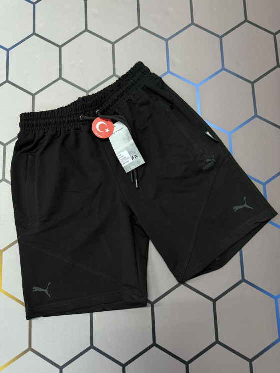 Шорти чоловічі Puma "4711" (р: S-2XL) в упаковці 5 шт. №372645 - AlexClothes SER2276