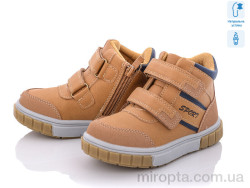 Черевики Q2233-3 р: 26-31, в упаковці: 8 пар, купити тільки гуртом
