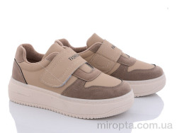 Кросівки 150-29 khaki р: 36-41, в упаковці: 8 пар, купити тільки гуртом