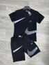 Костюм чоловічий "Nike" (р: М-3XL) 2 кольори, в упаковці 5 шт. №368856 - Spider