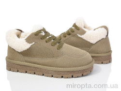 Черевики 197-189 oliva р: 36-41, в упаковці: 8 пар, купити тільки гуртом
