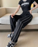 Штани жіночі, двохнитка, м. 7167 (р: 42-46) №713334 - GrandFashion AV4663 м. 7167