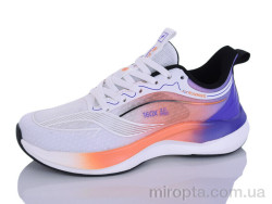 Кросівки HB0103-2 р: 36-41, в упаковці: 8 пар, купити тільки гуртом