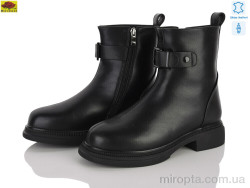 Черевики M159-78 р: 36-40, в упаковці: 6 пар, купити тільки гуртом
