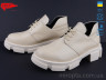 Туфлі 224 беж.к. р: 36-40, в упаковці: 6 пар, купити тільки гуртом - 617509