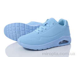 Кросівки M187-5 р: 36-41, в упаковці: 8 пар, купити тільки гуртом