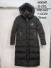 Куртка жіноча зимова 6009 синтепон(Р: S-2XL) 4 кол. 5 шт в упаковці №301696 - 