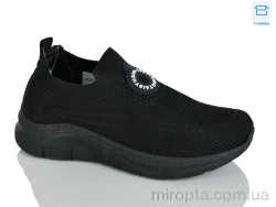 Кросівки K509-3A р: 36-41, в упаковці: 8 пар, купити тільки гуртом