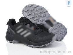 Кросівки AD black-grey термо р: 40-45, в упаковці: 6 пар, купити тільки гуртом