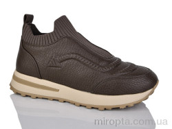Кросівки F499-23F р: 36-40, в упаковці: 6 пар, купити тільки гуртом