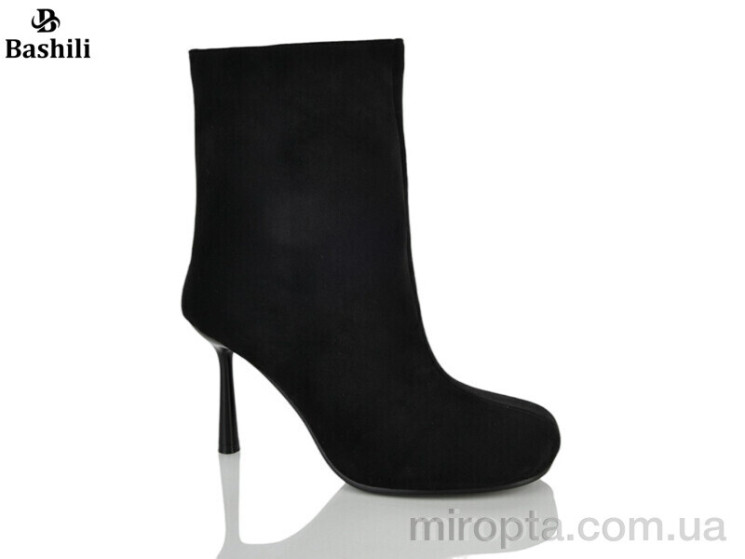 Черевики H9606-22 р: 36-40, в упаковці: 6 пар, купити тільки гуртом - 1186906
