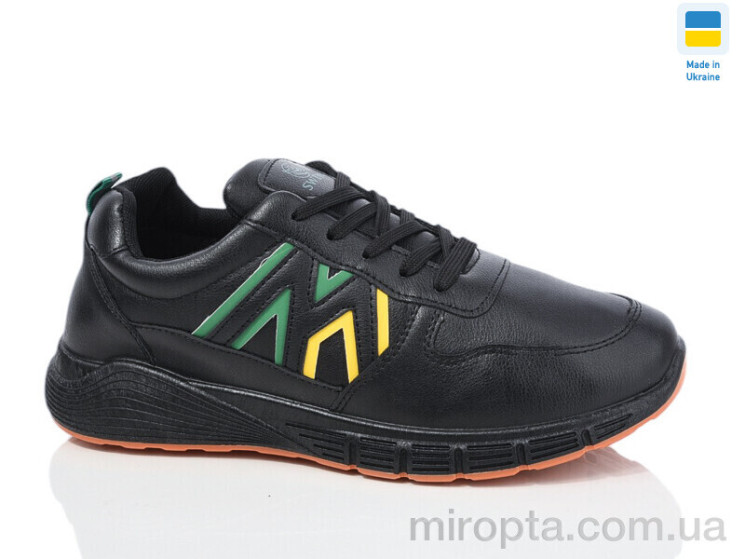 Кросівки 1023-2 р: 40-45, в упаковці: 8 пар, купити тільки гуртом - 992907