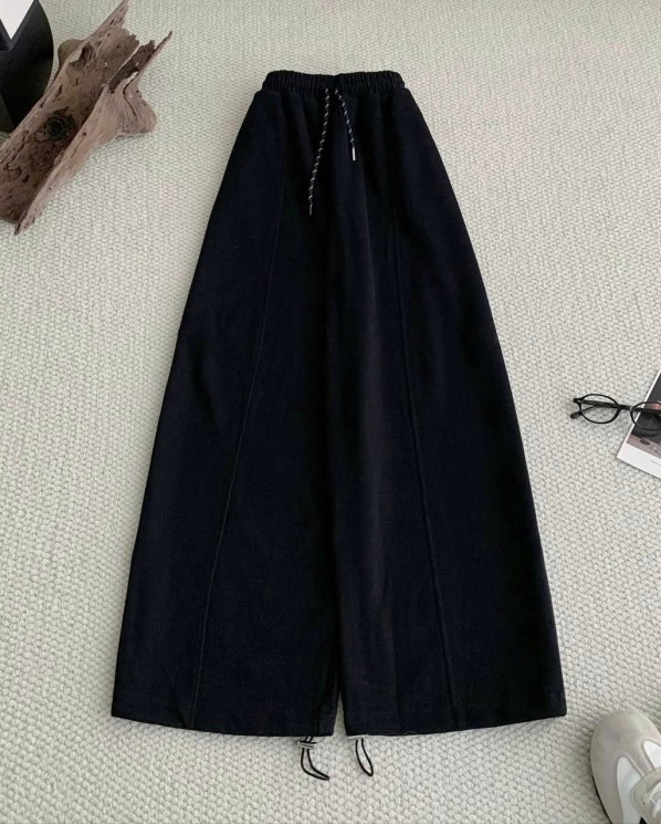 Штани жіноче, трьохнитка на флісі, м. 1848 (р: 42-46, 48-52) №716782 - BestFashion RZ6220 м. 1848