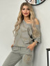 Костюм жіночий "1307" (р: S,M,L,XL) в упаковці 4 шт. №368516 - iBamBino SE785