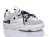 Кросівки Prime KT-K1316 grey р: 37-40, в упаковці: 8 пар, купити тільки гуртом - 1207234