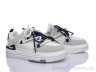 Кросівки Prime KT-K1316 grey р: 37-40, в упаковці: 8 пар, купити тільки гуртом - 1207234