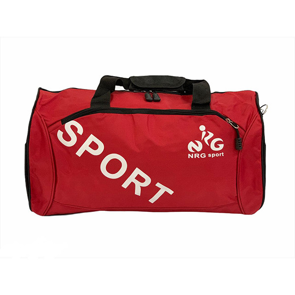 Спортивна сумка NRG sport червона - 
