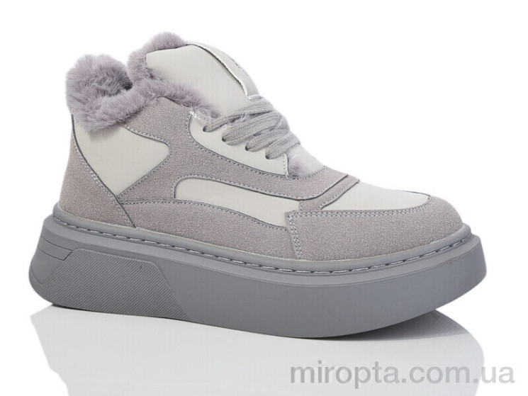 Черевики 3825-2 р: 36-41, в упаковці: 8 пар, купити тільки гуртом - 987247