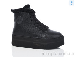 Черевики PM3882-1 р: 36-41, в упаковці: 8 пар, купити тільки гуртом