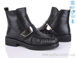 Черевики L398-M р: 36-40, в упаковці: 6 пар, купити тільки гуртом