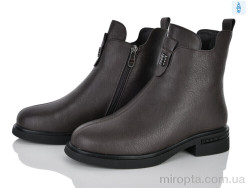 Черевики L717-3M р: 36-40, в упаковці: 6 пар, купити тільки гуртом