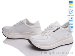 Кросівки Paradize CR-859 білий-d р: 36-40, в упаковці: 6 пар, купити тільки гуртом