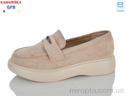 Туфлі R855-5 р: 32-37, в упаковці: 8 пар, купити тільки гуртом