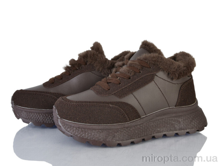 Кросівки TT46-251 р: 36-41, в упаковці: 8 пар, купити тільки гуртом - 1215481