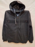 Кофта спортивна чоловіча, трикотаж, хутро, м. 2311 (Розмір: 3XL-7XL ), 2 кольори, в упаковці 5 штук №334963 - Hang SE641