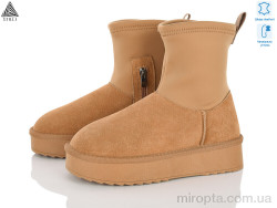 Уги UG1100-2 шкіра р: 36-41, в упаковці: 6 пар, купити тільки гуртом