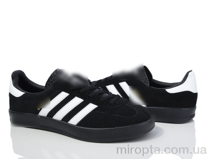 Кросівки HD59-1105-15 black-white р: 40-45, в упаковці: 8 пар, купити тільки гуртом - 990700