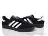 Кросівки HD59-1105-15 black-white р: 40-45, в упаковці: 8 пар, купити тільки гуртом - 990700