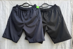 Шорти чоловічі  Nike  (Розмір: 46-54)  2 кольора, в упаковці 5 штук  №753709