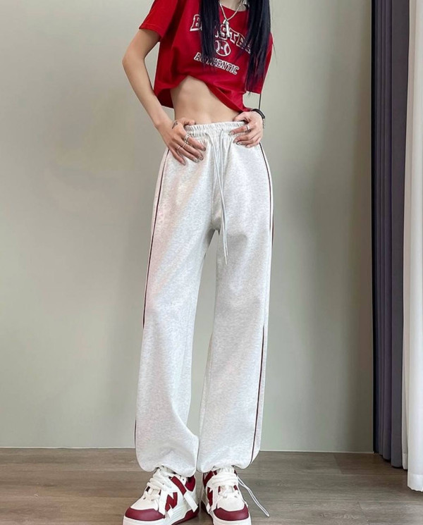 Штани жіночі, двохнитка, м. 7167 (р: 42-46) №713335 - GrandFashion AV4663 м. 7167