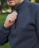 Костюм чоловічий, фліс, м. 141.4 (р: М, L, XL, XXL) №713520 - Umon GOL1454 м. 141.4