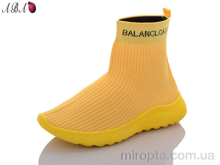 Кросівки ABA770-1 р: 37-41, в упаковці: 8 пар, купити тільки гуртом - 643283