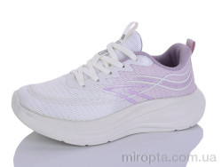 Кросівки HB0105-2 р: 36-41, в упаковці: 8 пар, купити тільки гуртом