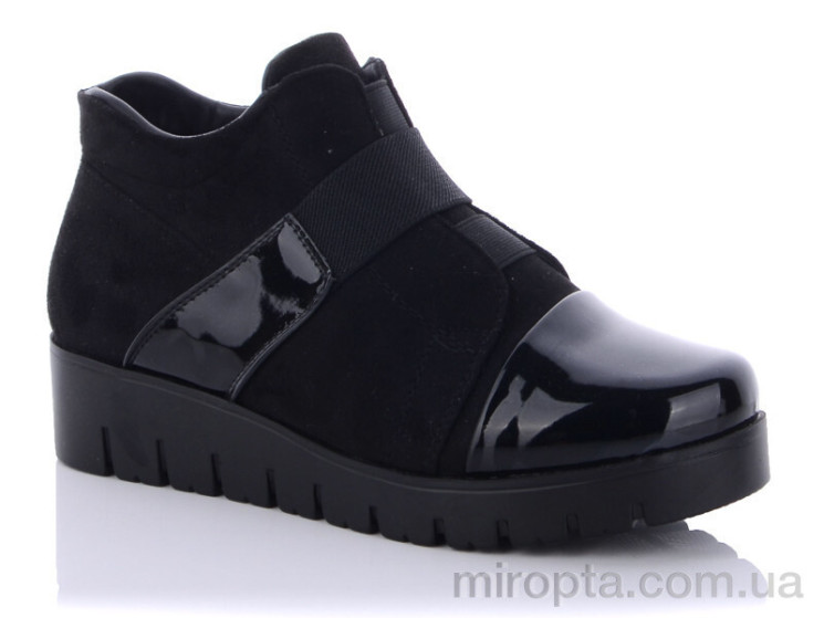 Черевики F662-2 р: 37-41, в упаковці: 8 пар, купити тільки гуртом - 539523