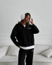 Костюм жіночий, двохнитка, м. 7138 (р: 42-46) №708260 - GrandFashion AV4663 м. 7138